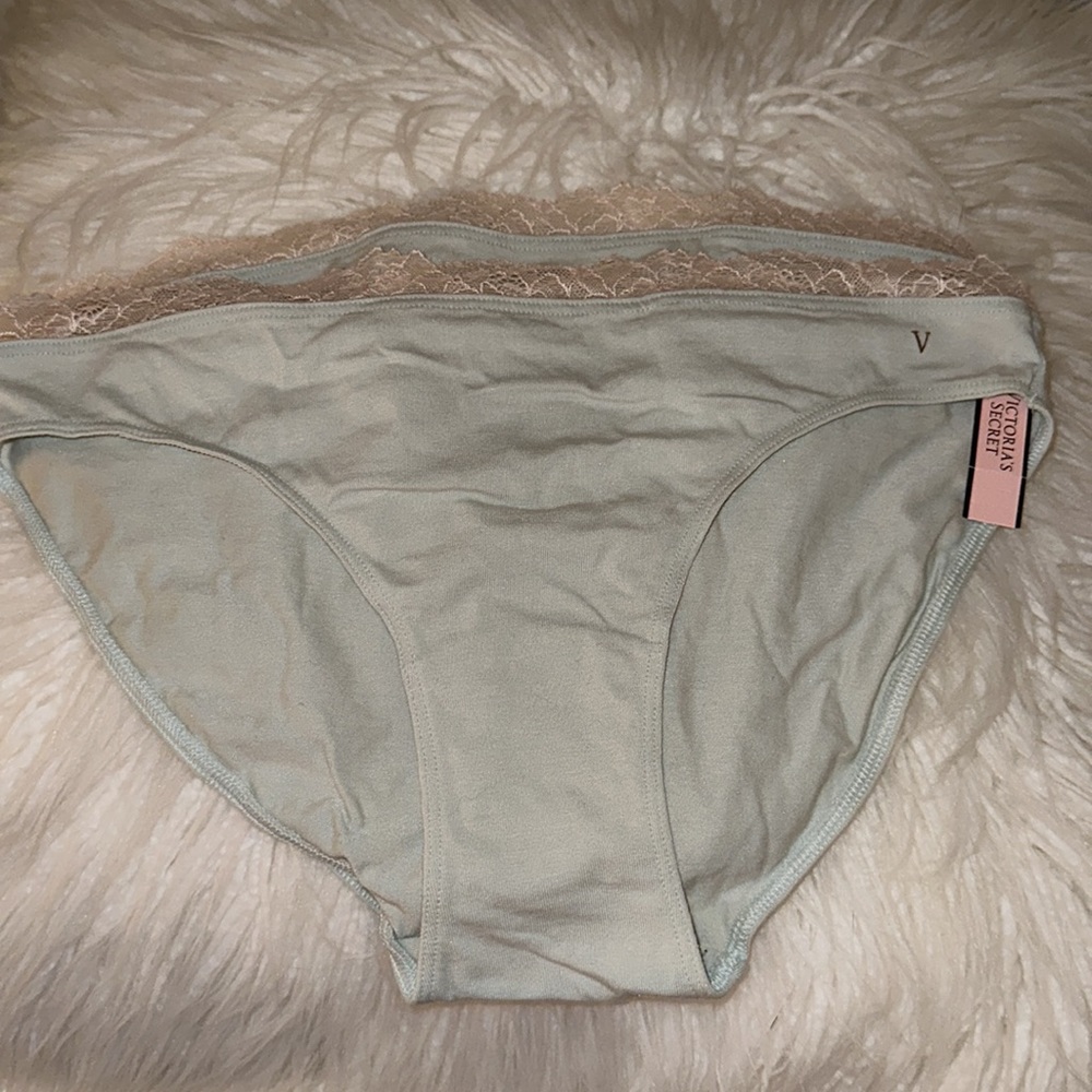 🆕 VS COTTON BIKINI PANTIES